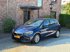 BMW 2-serie Active Tourer - 218i Business edition Navi Camera Led