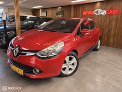 Renault Clio - 0.9 TCe Dynamique/ Cruise Control / Navigatie