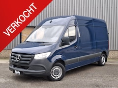 Mercedes-Benz Sprinter - 311 2.2 CDI L2H2 / AIRCO / CAMERA / 3 ZITS / DEALER ONDERHOUDEN / NAVI