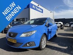 SEAT Ibiza - 1.9 TDI Sport-up