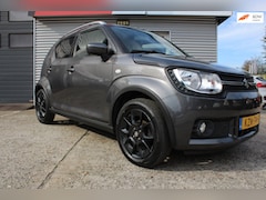 Suzuki Ignis - 1.2 Select Intro 5-deurs, netjes, zuinig, boekjes, 2x sleutel, nieuwe banden, apk en aflev