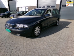 Volvo V70 - 2.4 Ocean Race aut