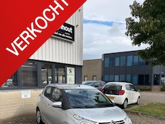 Citroën C1 - 1.0 VTi Shine