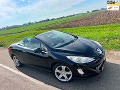 Peugeot 308 CC - 1.6 THP Premiere