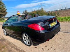 Peugeot 308 CC - 1.6 THP Premiere
