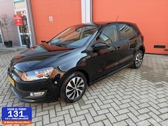 Volkswagen Polo - 1.0 BlueMotion 5 DRS- KM NAP-AIRCO- APK 2027