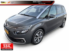 Citroën Grand C4 Picasso - 1.2 PureTech Shine 7pers