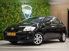 Toyota Auris - 1.6-16V Sol / Trekhaak / Cruise / Airco / Radio
