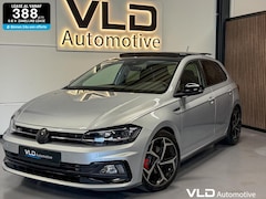 Volkswagen Polo - 1.5 TSI Highline 3x R-Line CAM ACC PANO BEATS
