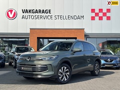 Volkswagen Tiguan - 1.5 eHybrid Life Edition 204pk|Elektr Kofferklep|IQ Light|SOH 98, 3%|360 Camera|ACC