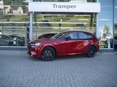 Mazda CX-60 - 2.5 e-SkyActiv PHEV Homura|Trekhaak|Rijklaar