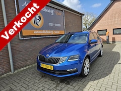 Skoda Octavia Combi - 1.0 TSI Greentech Ambition Business
