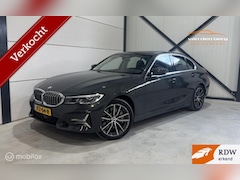 BMW 3-serie - 330e