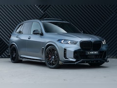 BMW X5 - xDrive50e LCI M-sport Pro ACC Pano Trekhaak Head-up M Seats Massage Stoelventilatie Harman