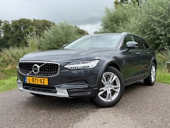 Volvo V90 Cross Country - 2.0 D4 Automaat / Goed Onderhouden / Elektrische trekhaak / Stoelverwarming / Leder / EURO