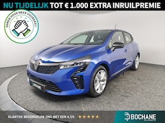 Renault Clio - 1.0 TCe 90 GPF Evolution | Apple CarPlay / Android Auto | All-Season banden | Cruise Contr