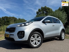 Kia Sportage - 1.6 GDI DynamicLine | Camera | Apple CarPlay/Android Auto | LKAS | Clima | Navi | 17" Velg