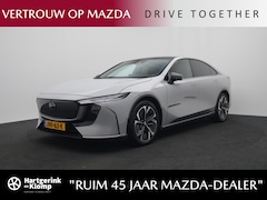Mazda 6e - EV Takumi Plus Long Range 80 kWh : dealer onderhouden