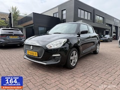 Suzuki Swift - 1.2 Select Airco Lm Vlg Trekh Bluetooth 5 Deurs nap