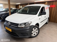 Volkswagen Caddy - Bestel 1.6 TDI/ Camera / Carplay / Marge bus