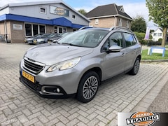 Peugeot 2008 - 1.2 PureTech Active