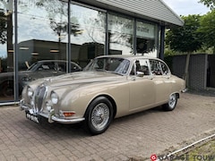 Jaguar S-type - 3.4 S-Type Origineel NL, 2e eigenaar BTW Auto