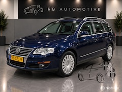 Volkswagen Passat Variant - 1.9 TDI Trendline