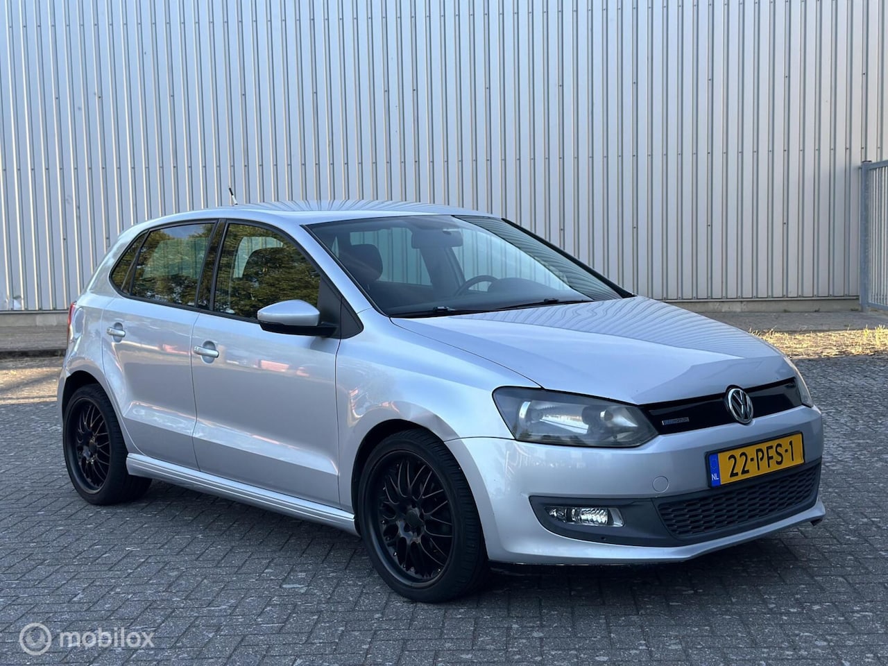 Volkswagen Polo - 1.2 TDI BlueMotion Comfortline Export - AutoWereld.nl