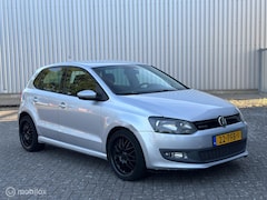 Volkswagen Polo - 1.2 TDI BlueMotion Comfortline Export