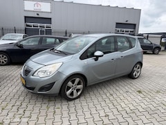 Opel Meriva - 1.4 Turbo Edition