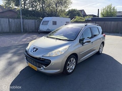 Peugeot 207 SW - 1.6 VTi XS 2008 Zeer nette auto