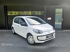 Volkswagen Up! - 1.0 take up BlueMotion