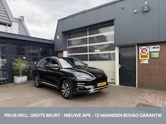 BYD Seal U - Design 87 kWh SOH 95% PANO/TH/360 CAM *ALL-IN PRIJS