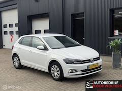 Volkswagen Polo - 1.0 TSI BEATS*AC*LED*CARPLAY