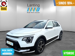 Kia Niro - 1.6 GDi Hybrid ExecutiveLine