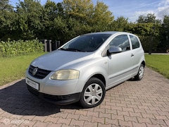 Volkswagen Fox - 1.4 Trendline, APK 09/27