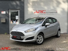 Ford Fiesta - 1.25 Trend 3D Airco/Stoelverwarming/Nieuwe APK