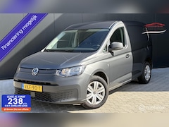 Volkswagen Caddy Cargo - 2.0 TDI|CRUISE|PDC|NAP|BTW