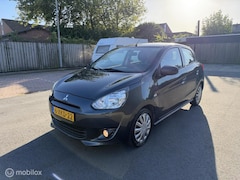 Mitsubishi Space Star - 1.0 Intense 2013