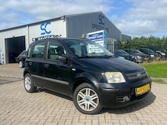 Fiat Panda - 1.2 Dynamic Pano Airco Elektr Ramen