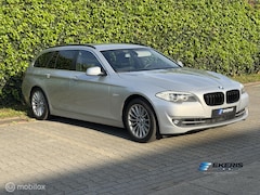 BMW 5-serie Touring - 528i High Executive