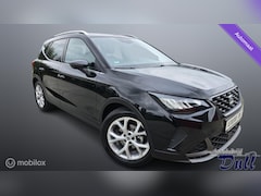 SEAT Arona - 1.0 EcoTSI FR Business DSG 45560KM Nieuwstaat