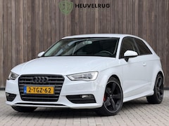 Audi A3 - 1.6 TDI ultra Edition |AIRCO | CLIMA | GLETSJERWIT METALLIC