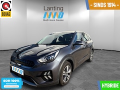 Kia Niro - 1.6 GDi Hybrid DynamicLine