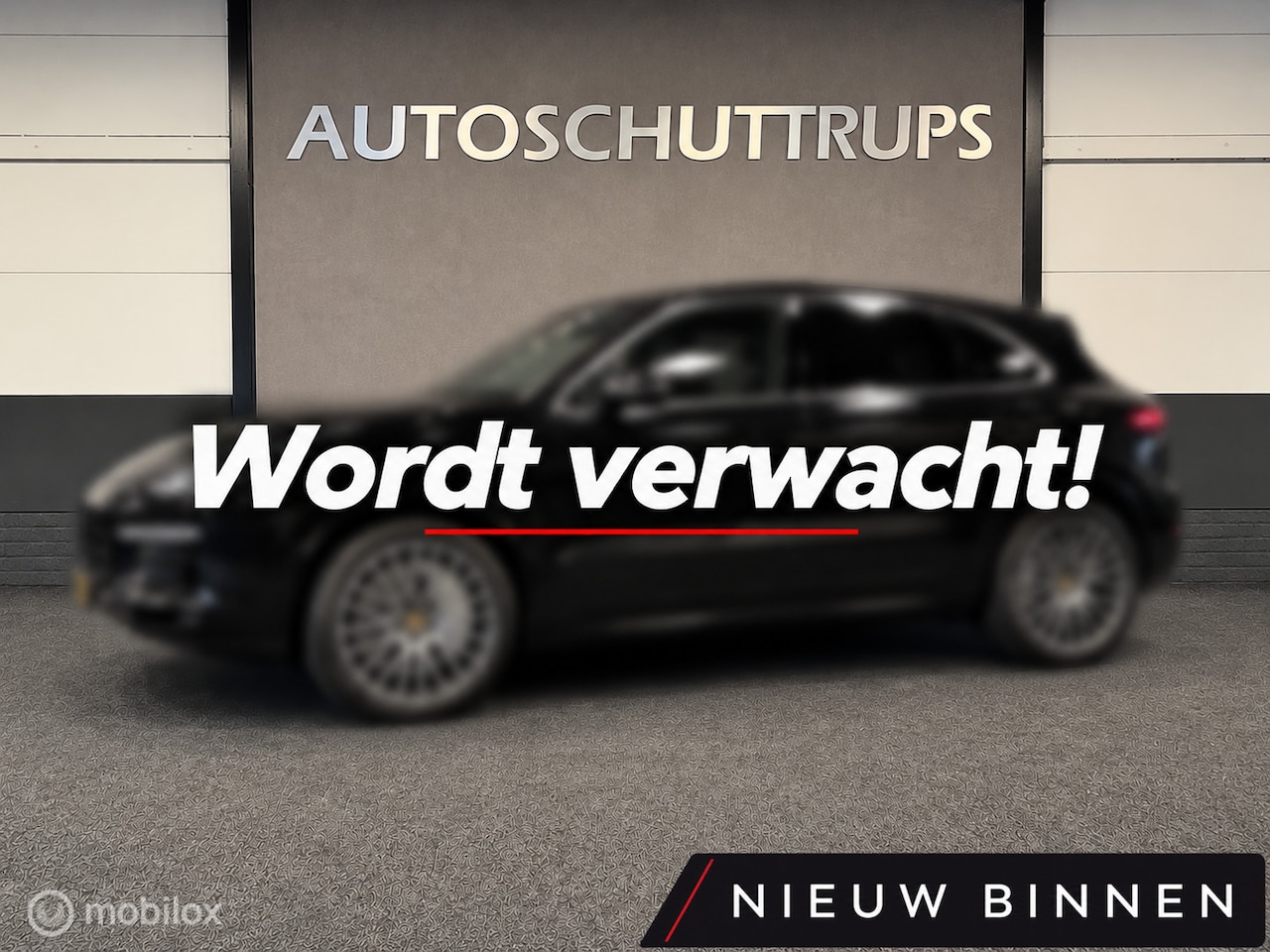Nissan Qashqai - 1.2 Business Edition 1.2 Business Edition - AutoWereld.nl