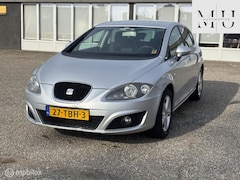 SEAT Leon - 1.2 TSI Ecomotive COPA