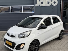 Kia Picanto - 1.0 CVVT Comfort Pack