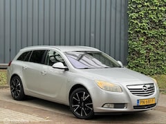 Opel Insignia Sports Tourer - 2.0 CDTI Sport |Parrot|Cruise