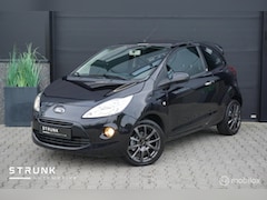 Ford Ka - 1.2 Metal Sport Airco Centr Vergr LMV Stoelverwarming