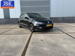 Volkswagen Polo - 1.8 TSI GTI